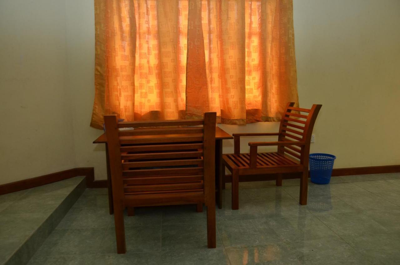 Hotel Mandakini Battaramulla Εξωτερικό φωτογραφία