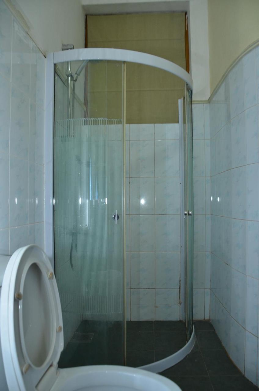 Hotel Mandakini Battaramulla Εξωτερικό φωτογραφία