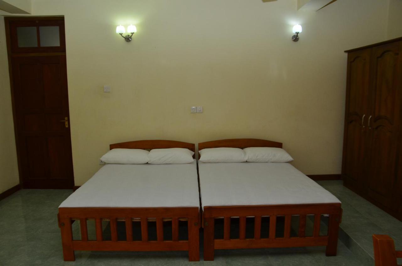 Hotel Mandakini Battaramulla Εξωτερικό φωτογραφία