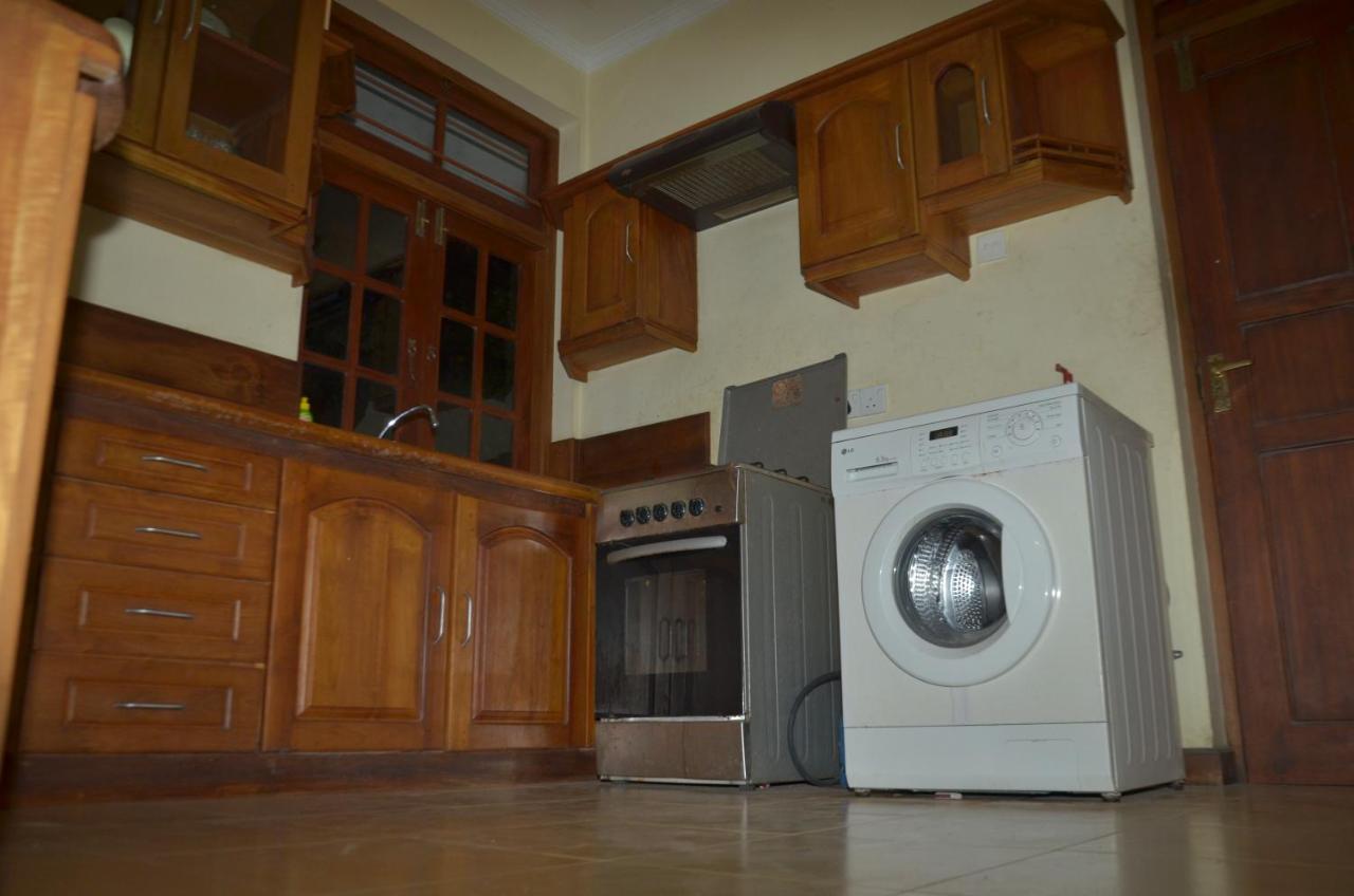 Hotel Mandakini Battaramulla Εξωτερικό φωτογραφία