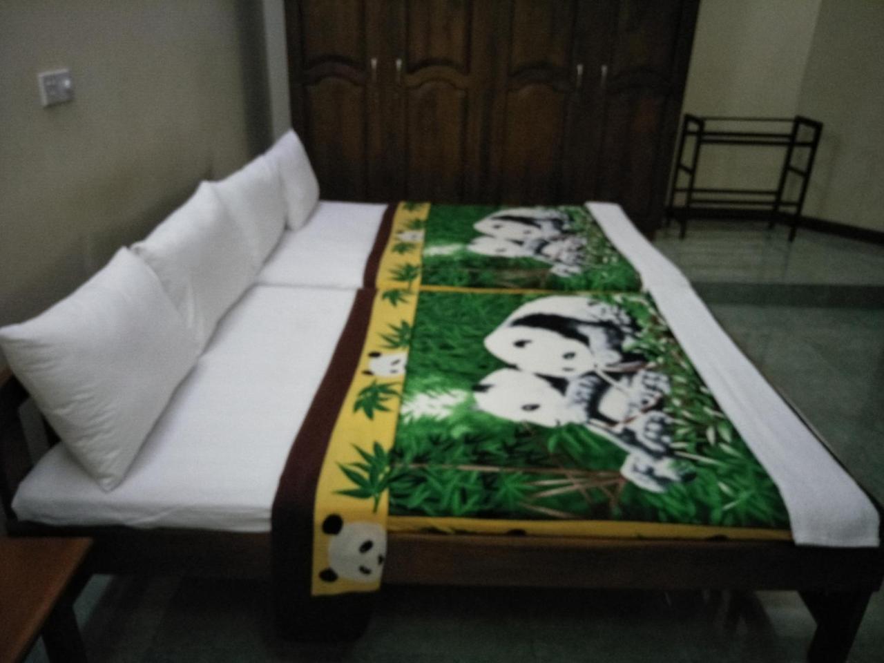 Hotel Mandakini Battaramulla Εξωτερικό φωτογραφία