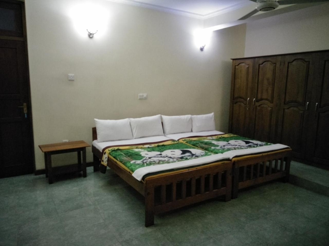 Hotel Mandakini Battaramulla Εξωτερικό φωτογραφία