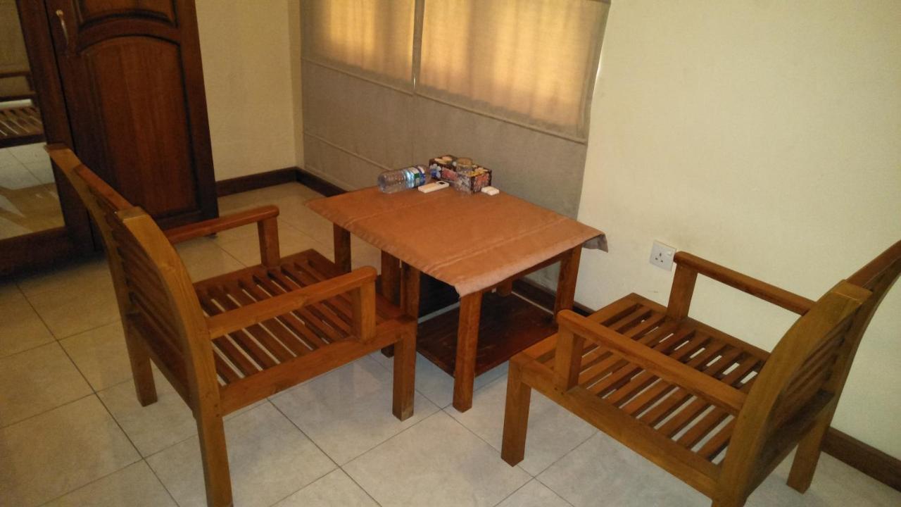Hotel Mandakini Battaramulla Εξωτερικό φωτογραφία