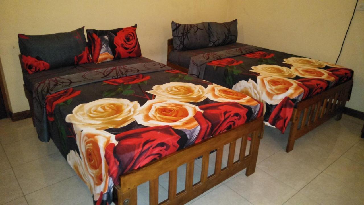 Hotel Mandakini Battaramulla Εξωτερικό φωτογραφία